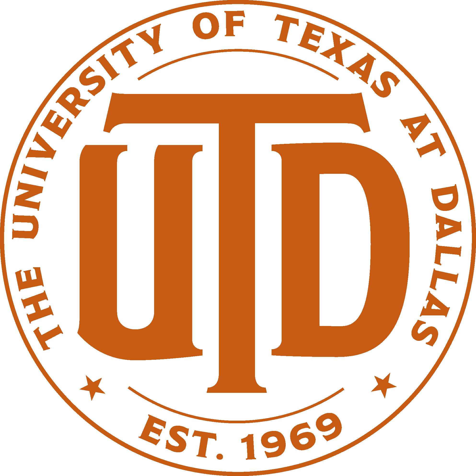 UT Dallas Logo